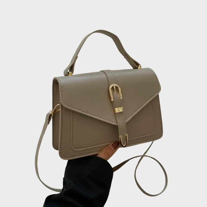 Nord Taschen | Elegante und minimalistische Umhängetasche