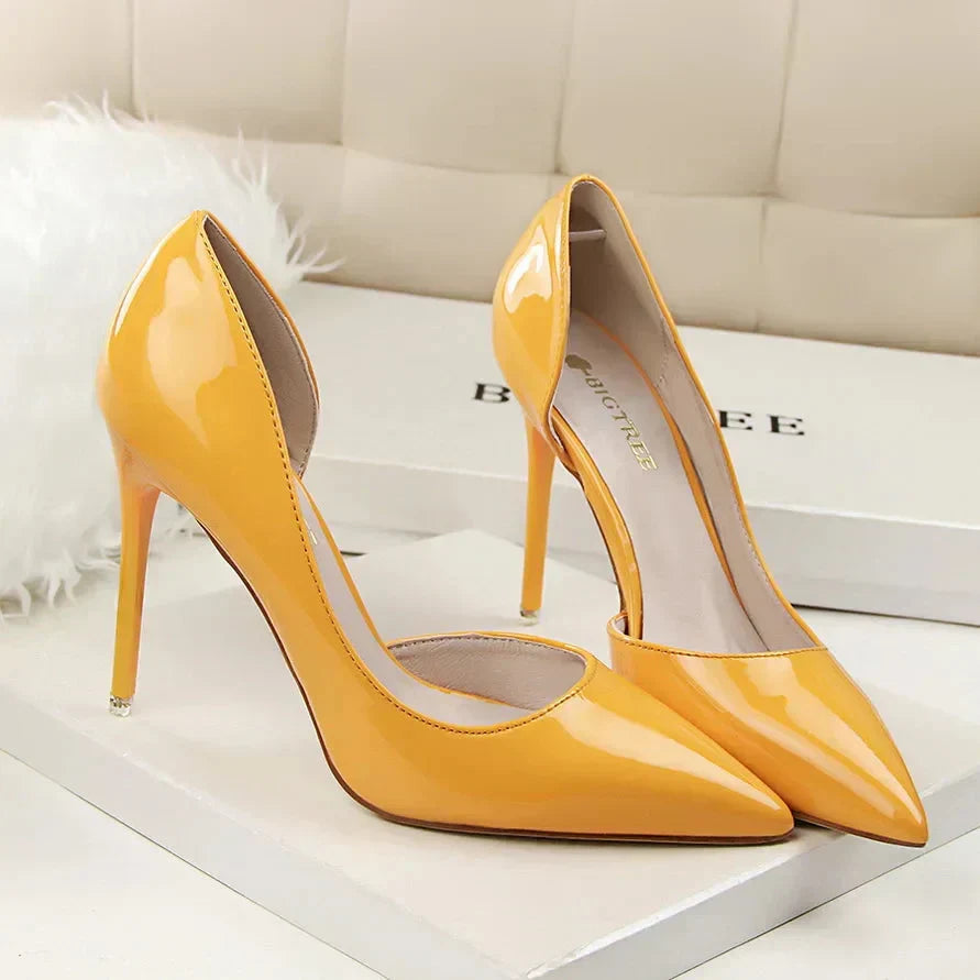 Nord Taschen - Orthopädische Pumps