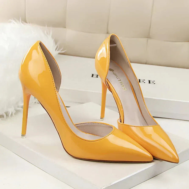 Nord Taschen - Orthopädische Pumps