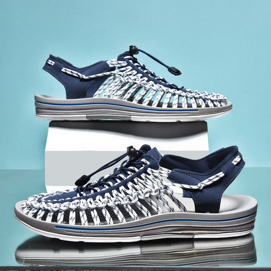 Bequeme und stilvolle Sommerschuhe – Lioris