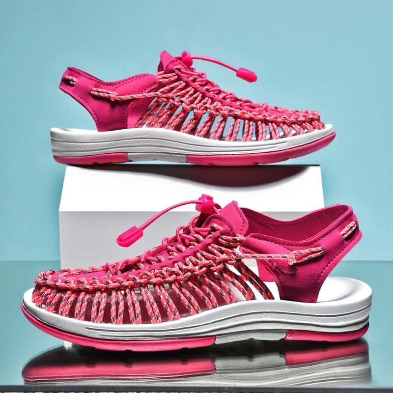 Bequeme und stilvolle Sommerschuhe – Lioris
