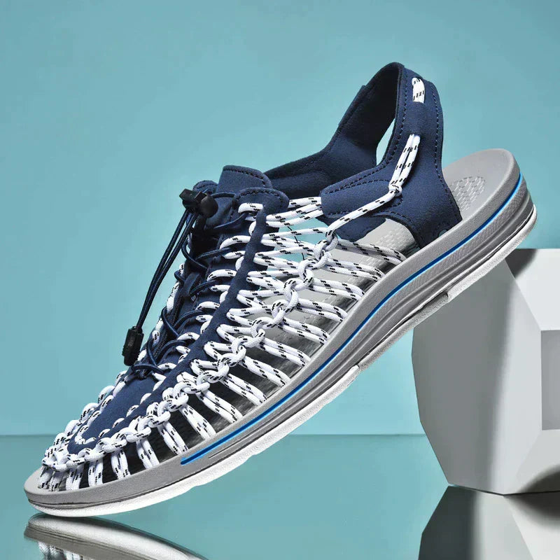 Bequeme und stilvolle Sommerschuhe – Lioris