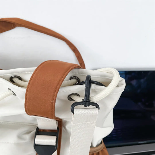Nord Taschen | Handbag for School Shoulder Bag in Fabric