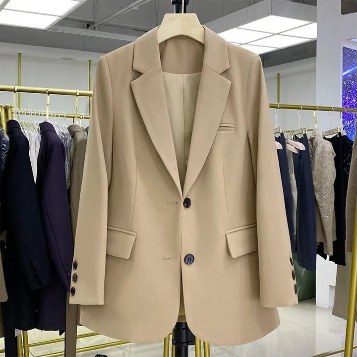 Eleganter Freizeitblazer für Damen