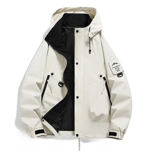 Warme Outdoor Skijacke Damen Avellé