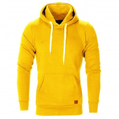 Casual Kapuzenpullover für Männer