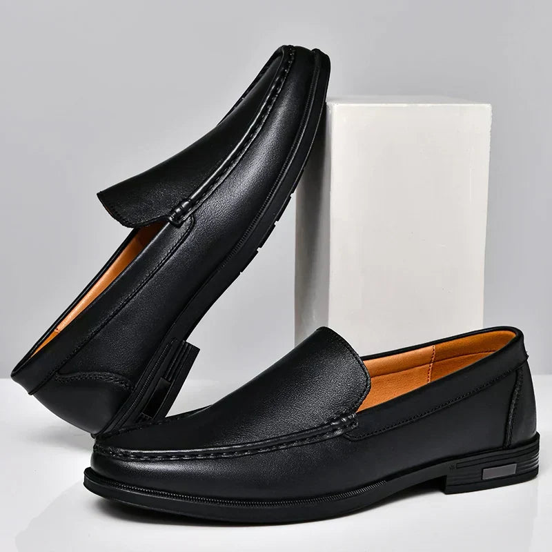 Luxus-Loafer