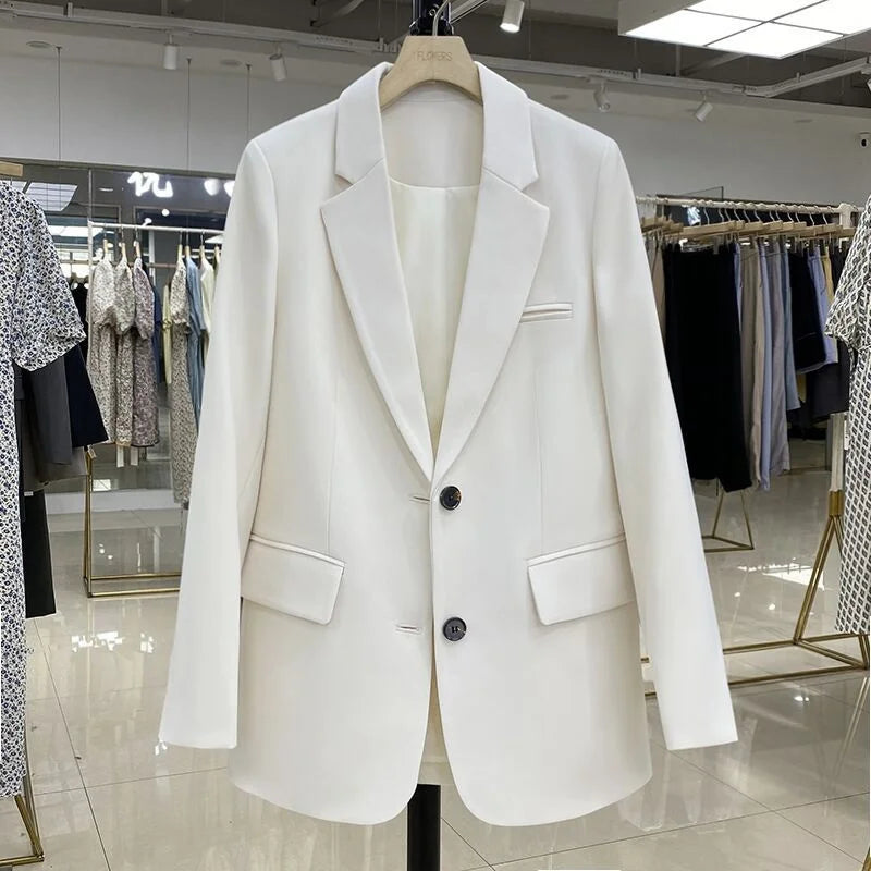 Eleganter Freizeitblazer für Damen
