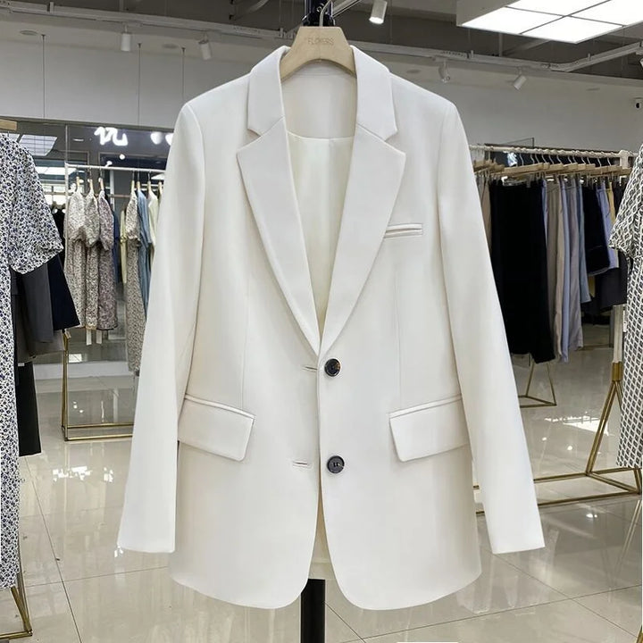 Eleganter Freizeitblazer für Damen