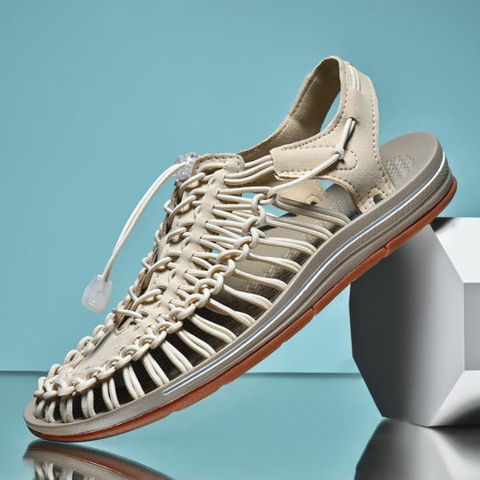 Bequeme und stilvolle Sommerschuhe – Lioris