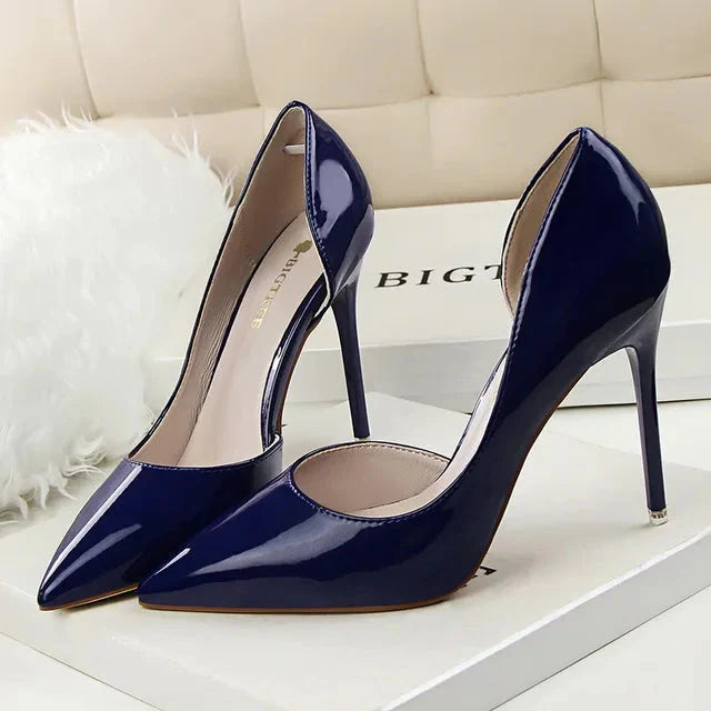 Nord Taschen - Orthopädische Pumps