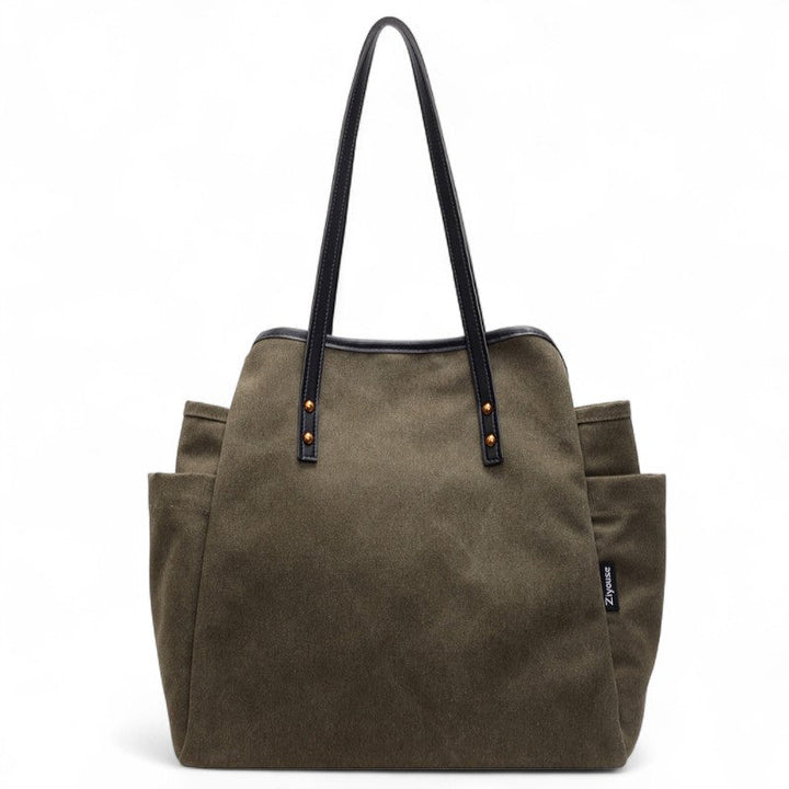Nord Taschen | Large Fabric Handbag