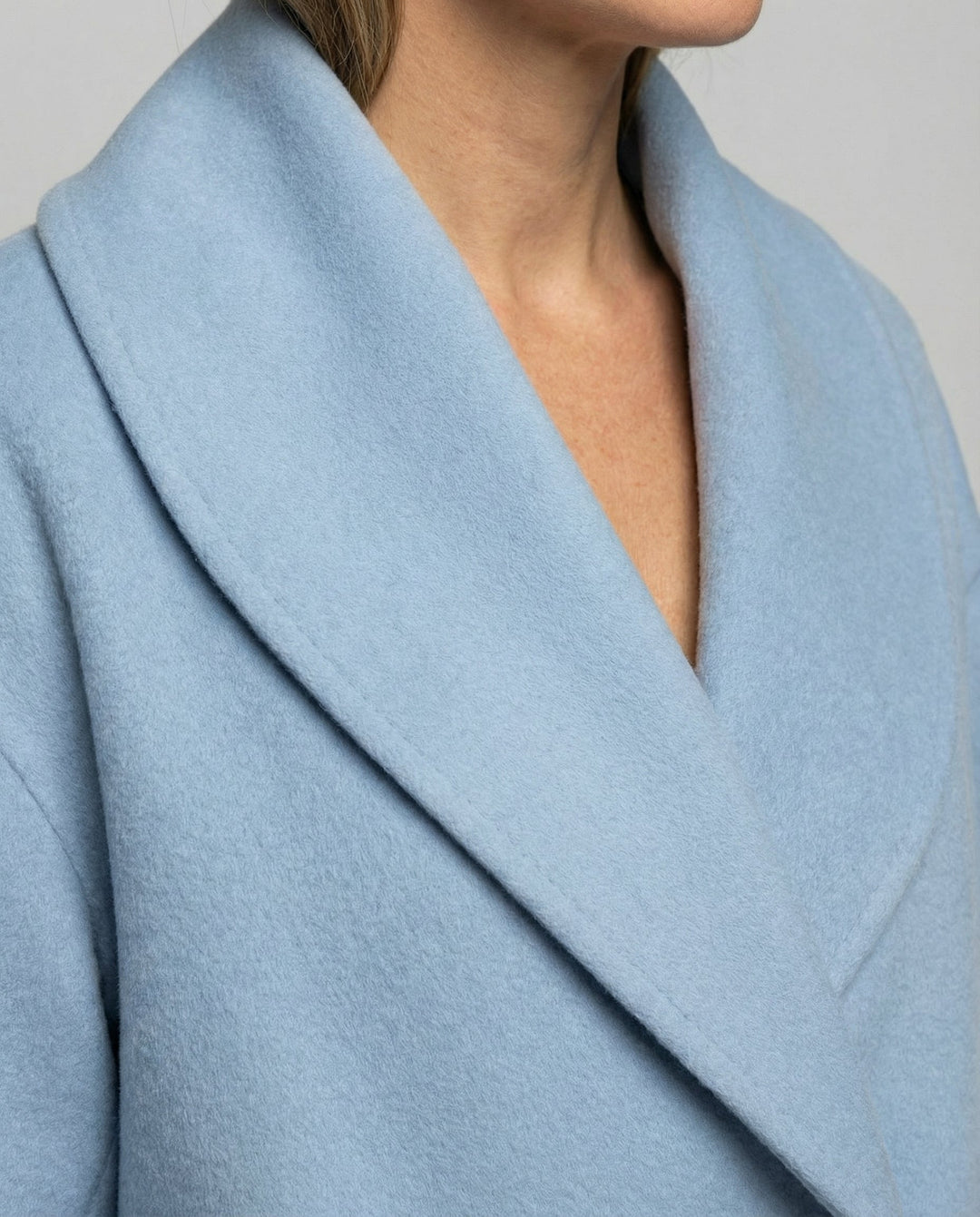 Schicker Damen Wintermantel