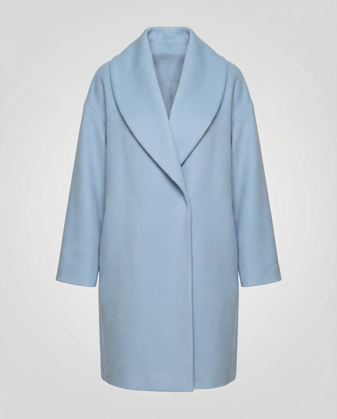 Schicker Damen Wintermantel