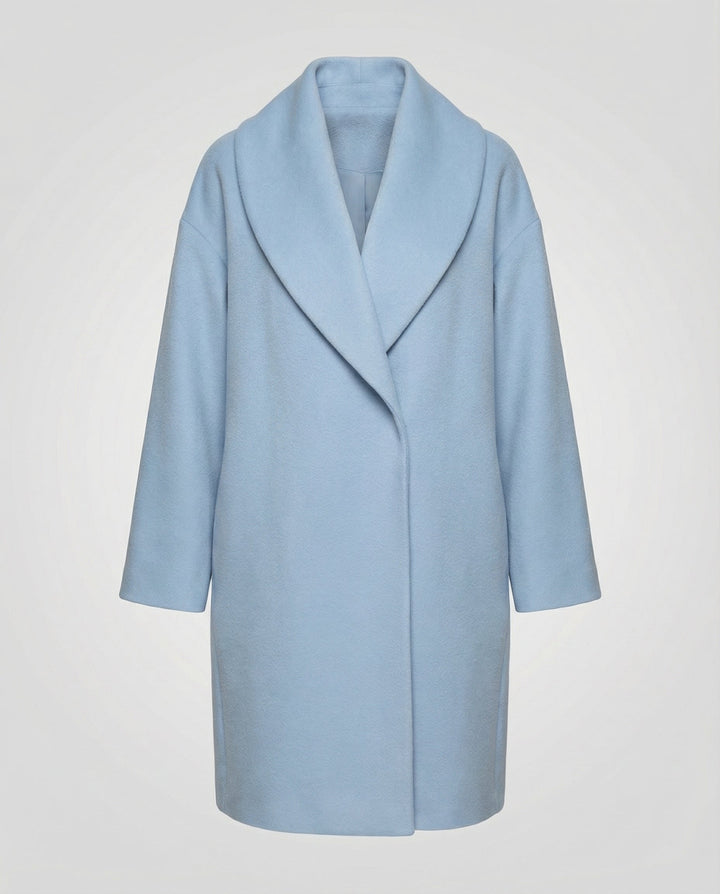 Schicker Damen Wintermantel