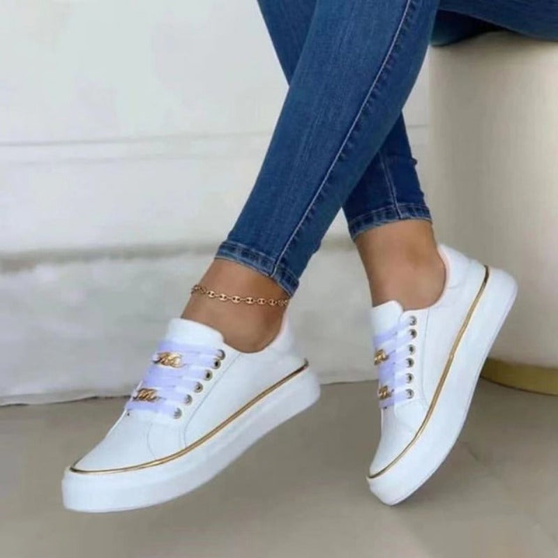 Orthopädische Sneakers