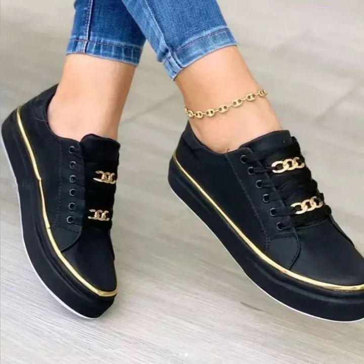 Orthopädische Sneakers
