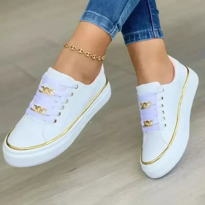 Bequeme Schuhe Ideal für Das Fußgewölbe und Komfort