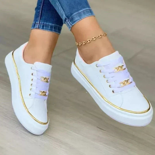 Orthopädische Sneakers
