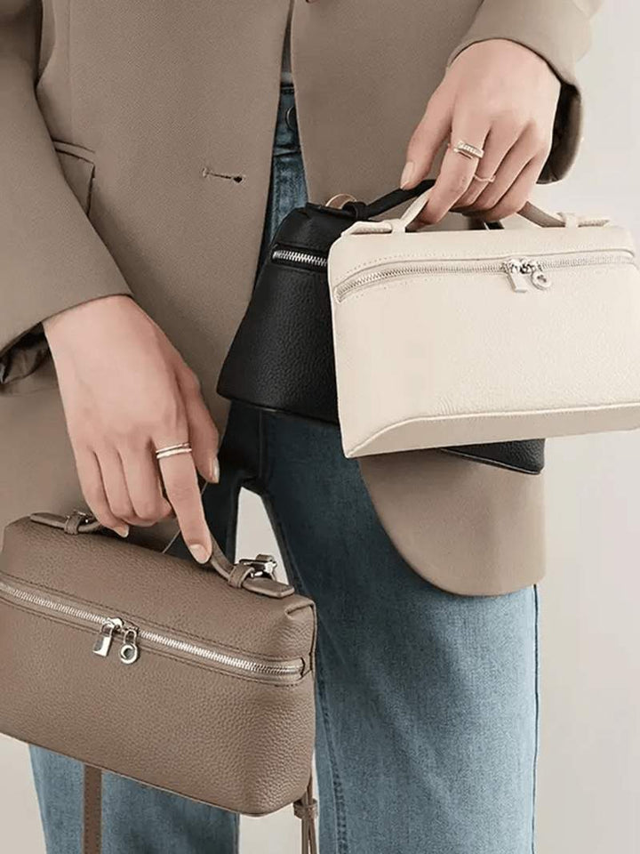 Nord Taschen | Klassische Handtasche