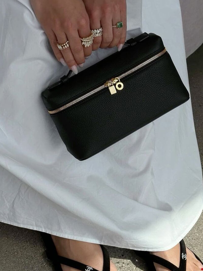 Nord Taschen | Klassische Handtasche