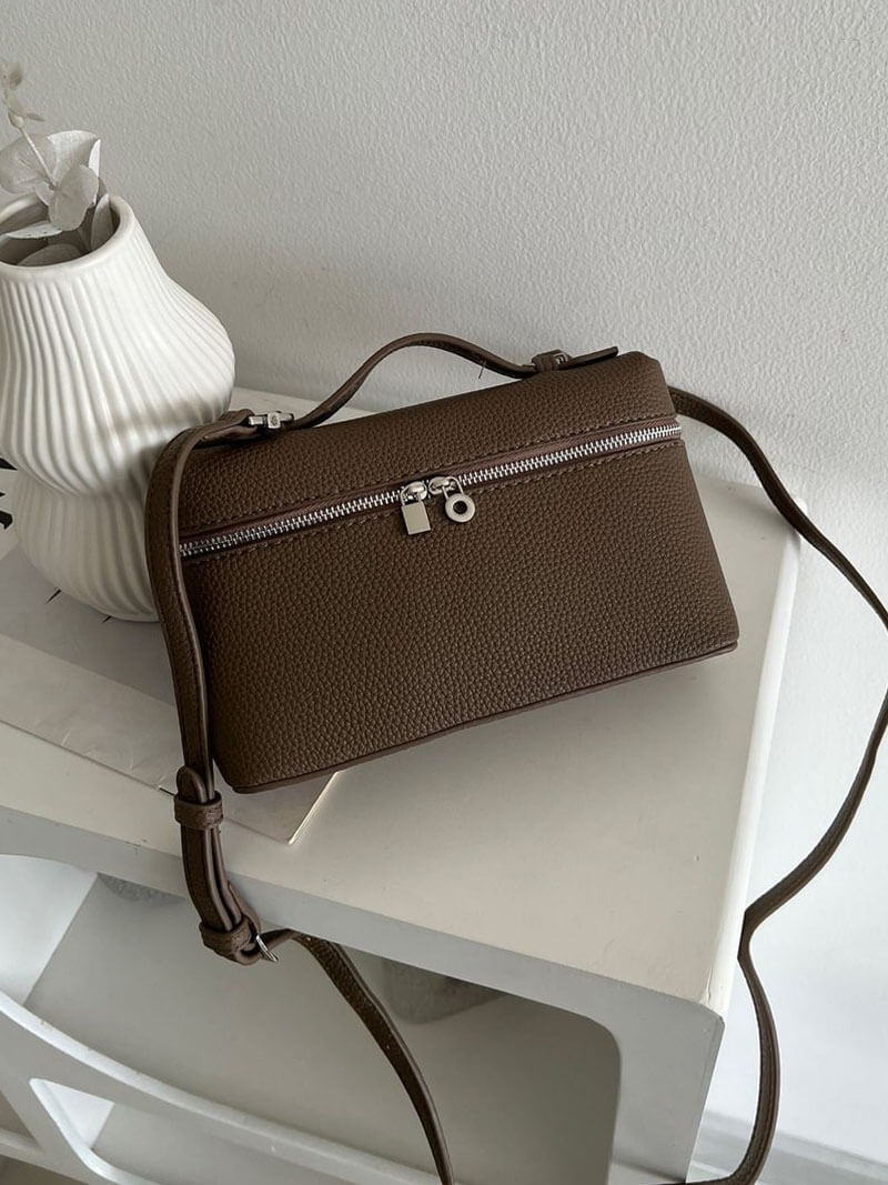 Nord Taschen | Klassische Handtasche