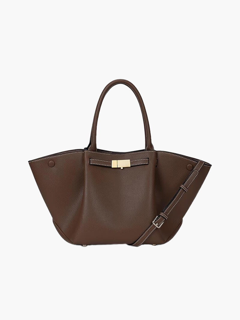 Geräumige Shopper Tasche Design - Vittorelli