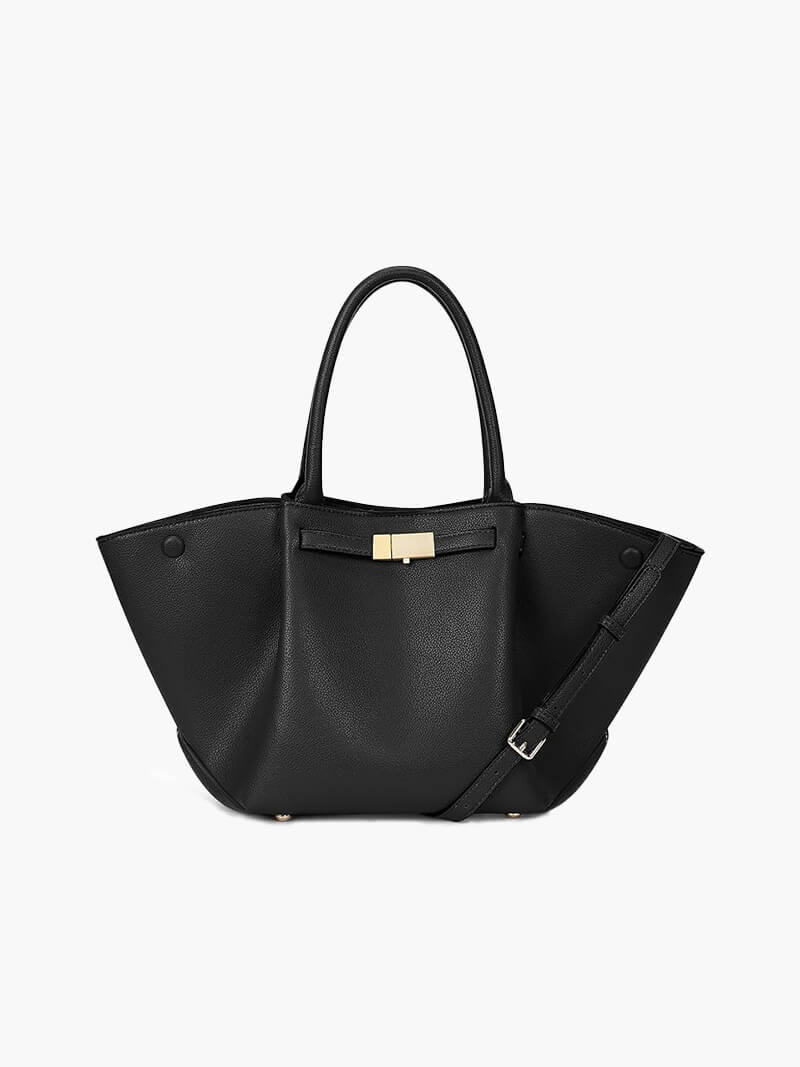 Geräumige Shopper Tasche Design - Vittorelli