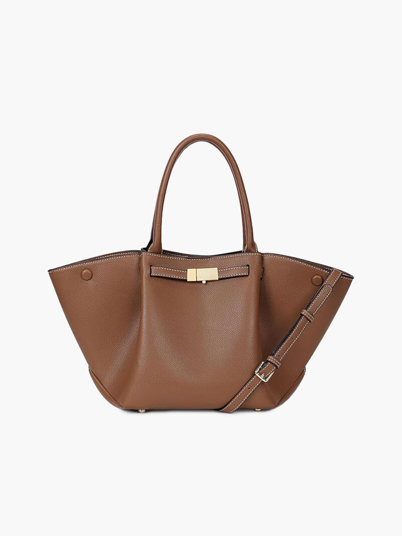 Geräumige Shopper Tasche Design - Vittorelli