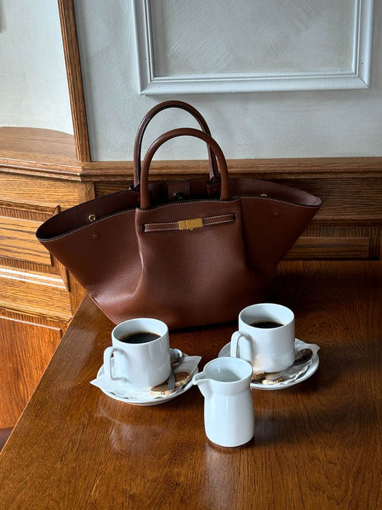 Geräumige Shopper Tasche Design - Vittorelli