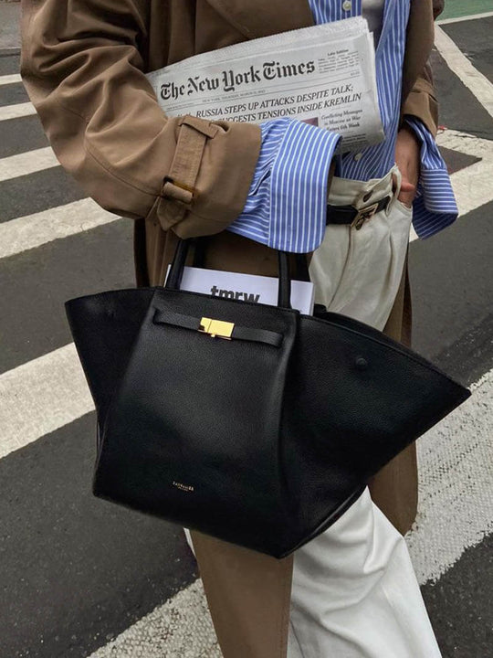 Geräumige Shopper Tasche Design - Vittorelli
