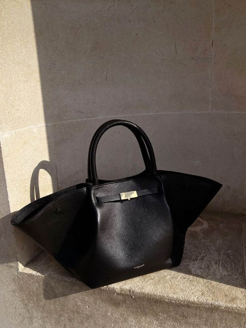 Geräumige Shopper Tasche Design - Vittorelli