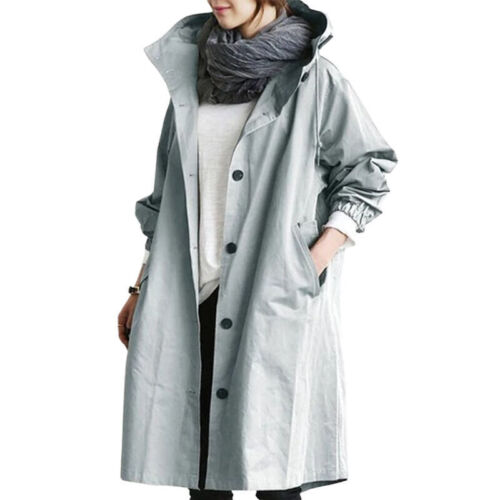 Maßgeschneiderter Trenchcoat für Moderne Anmut