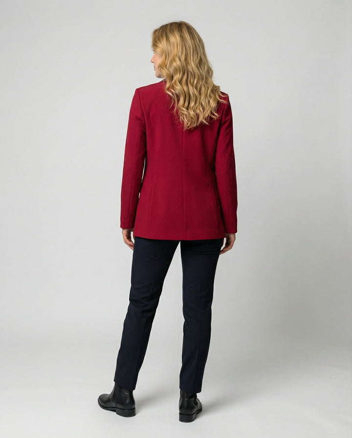 Eleganter Business Blazer Damen