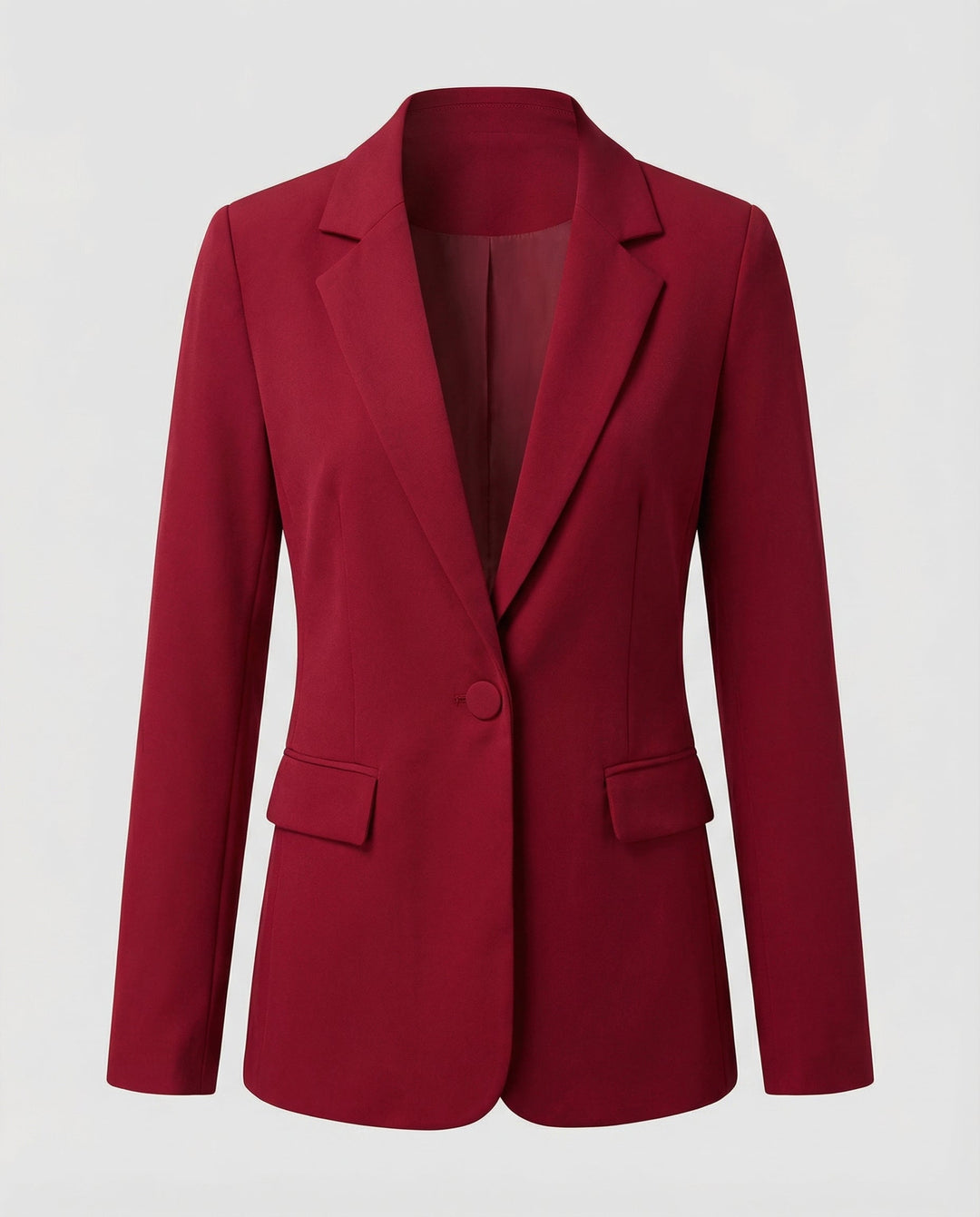Eleganter Business Blazer Damen
