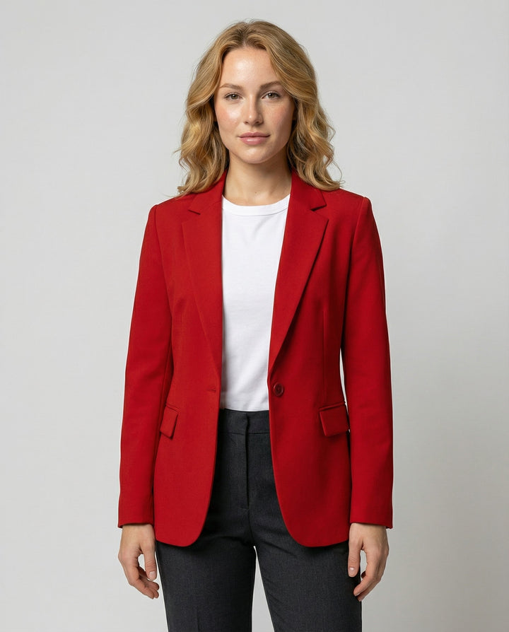 Eleganter Business Blazer Damen
