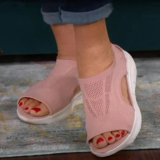 Weiche Orthopädische Bequeme Sandalen
