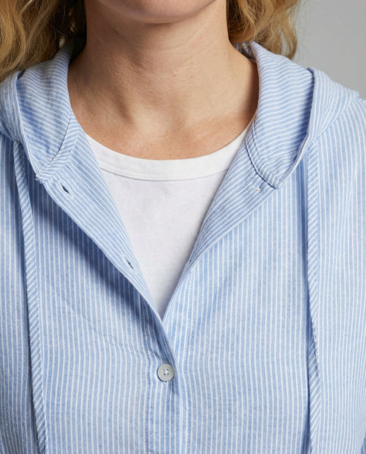 Atmungsaktive Leichte Bluse Damen