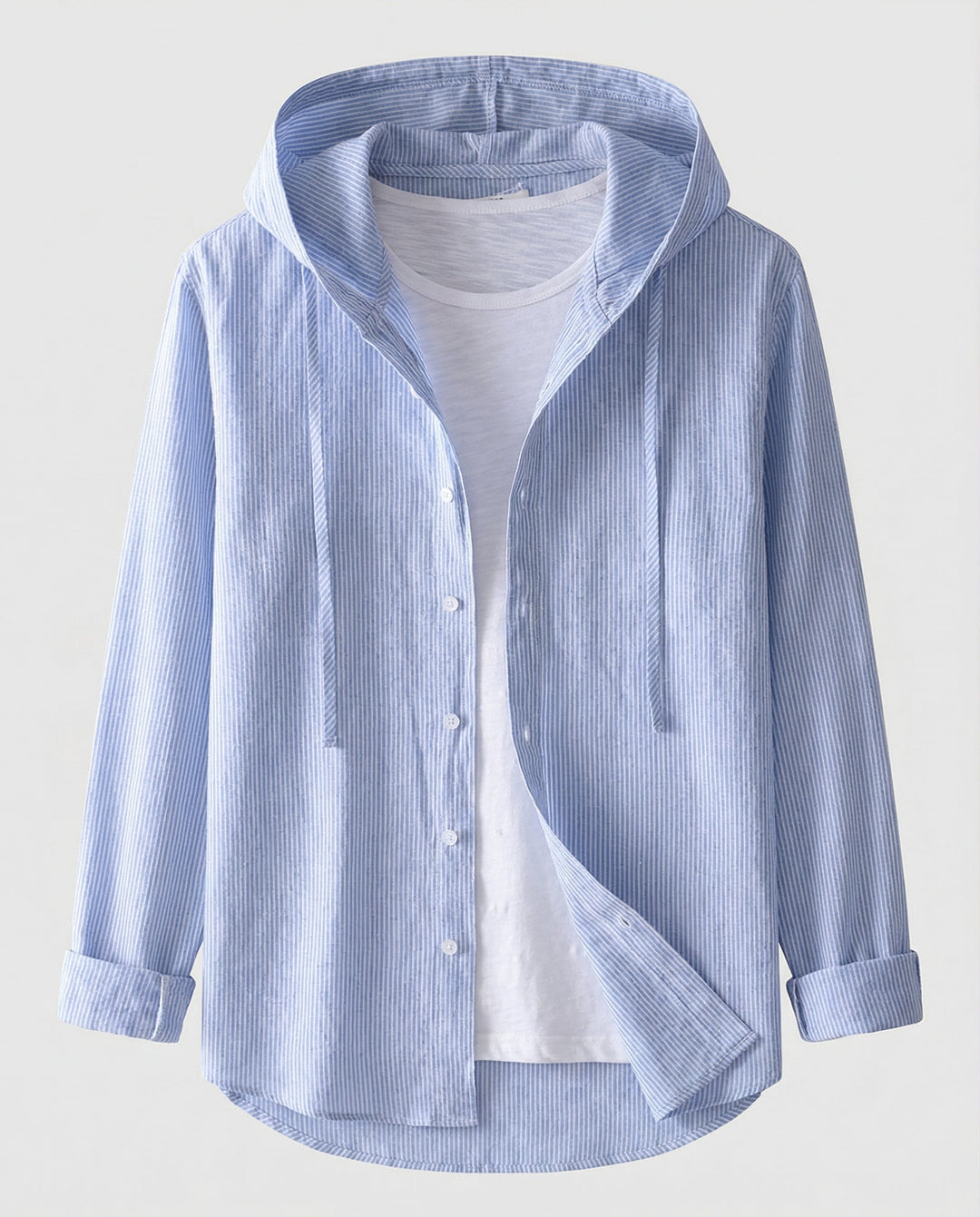 Atmungsaktive Leichte Bluse Damen