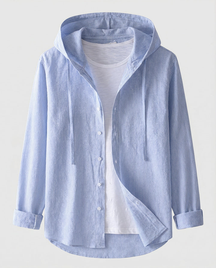 Atmungsaktive Leichte Bluse Damen