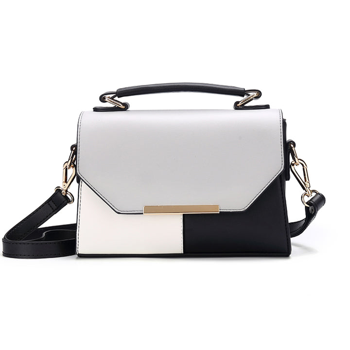 Damen klassische Umhängetasche mit elegantem Design Nord Taschen
