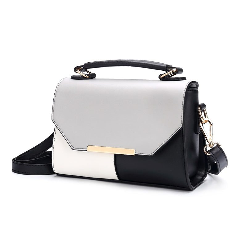 Damen klassische Umhängetasche mit elegantem Design Nord Taschen