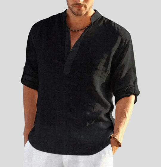 R&B | Elegantes hemd für Herren