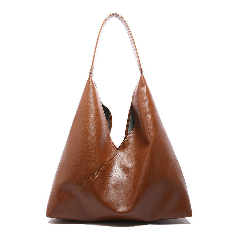 Nord Taschen | Large Elegant Shoulder Handbag