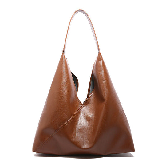 Nord Taschen | Large Elegant Shoulder Handbag