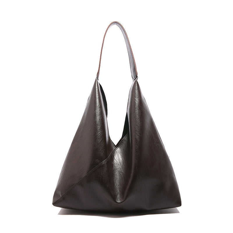 Nord Taschen | Large Elegant Shoulder Handbag