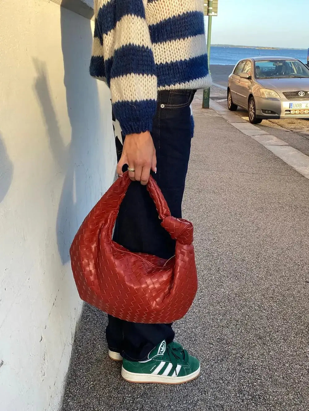 Nord Taschen | Tasche Medium