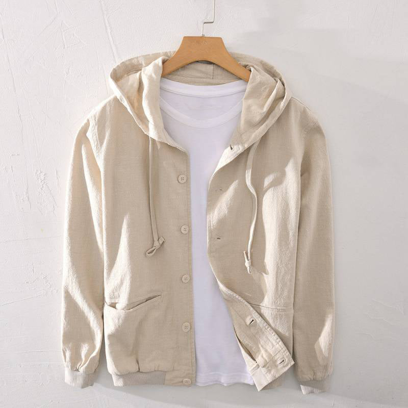 Nord Taschen | Willow Frühling Ramie Jacke