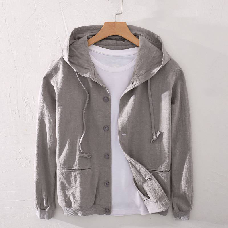 Nord Taschen | Willow Frühling Ramie Jacke
