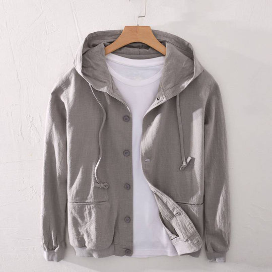 Nord Taschen | Willow Frühling Ramie Jacke